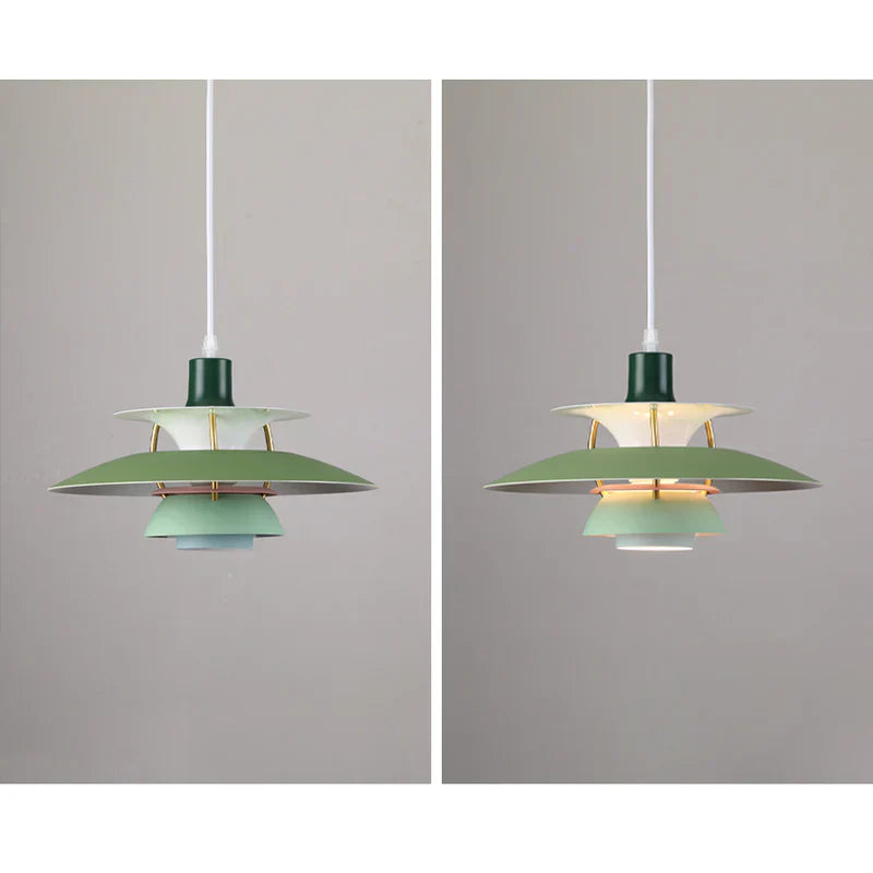 Illuminate Your Space with the Luminara Pendant Light