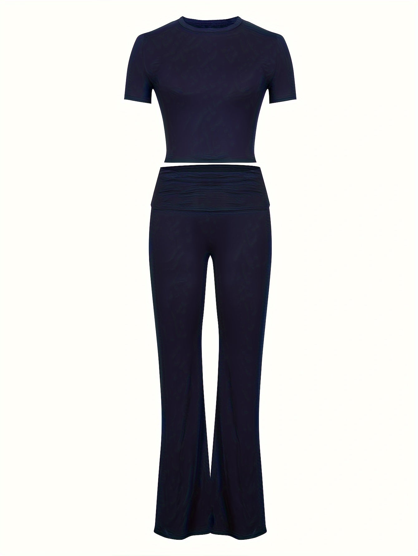 Women's Lounge Set | Slim Fit | Soft Breathable Comfort | Modal