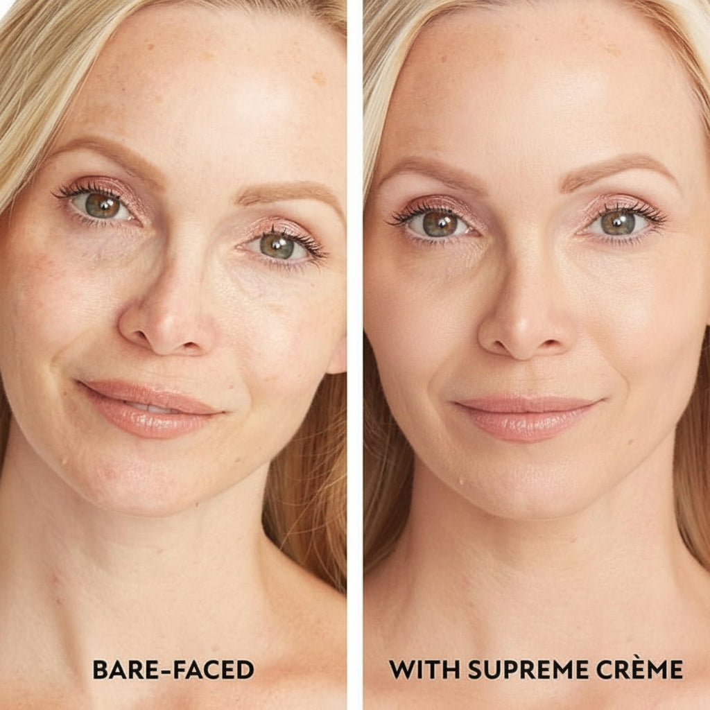 Radiant Hydration Concealer for Flawless, Natural Skin