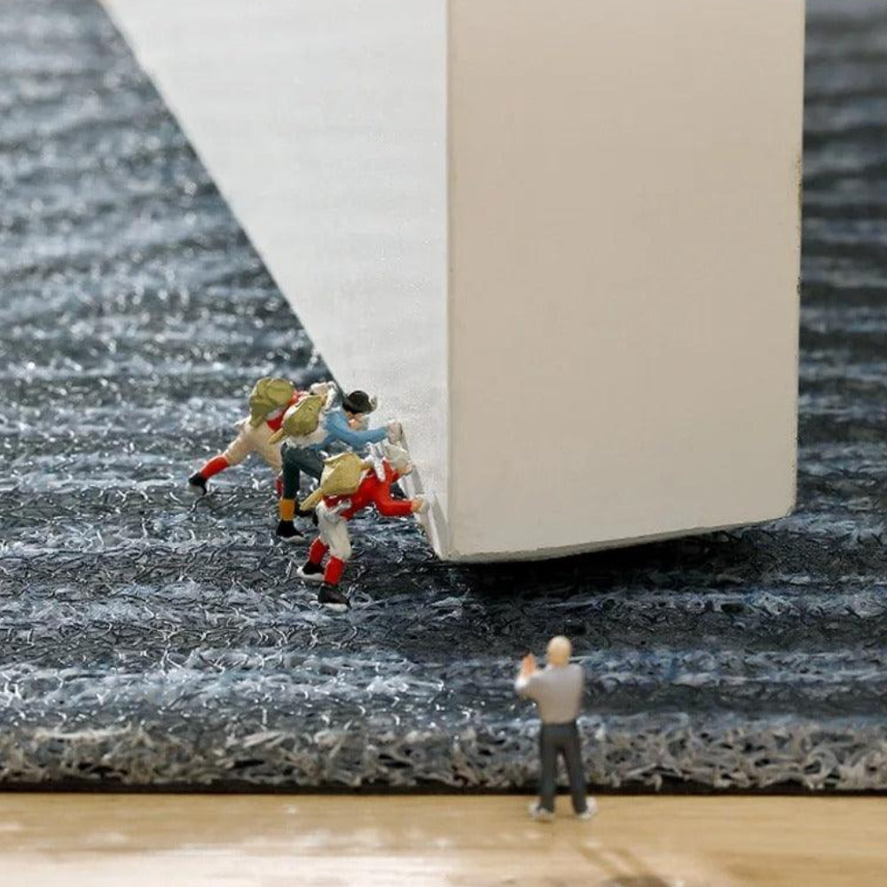Durable Non-Slip Mat for Home Entryways and Outdoor Spaces
