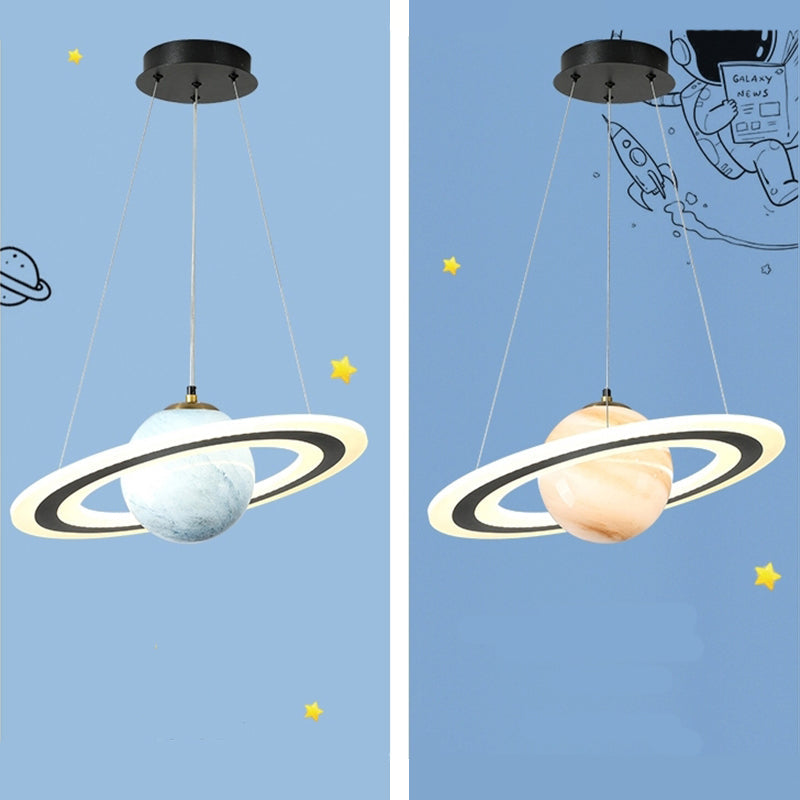 StellarSphere Pendant Light for Modern Interiors