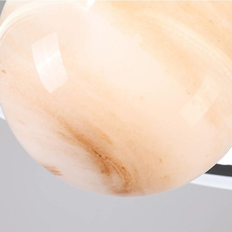 StellarSphere Pendant Light for Modern Interiors