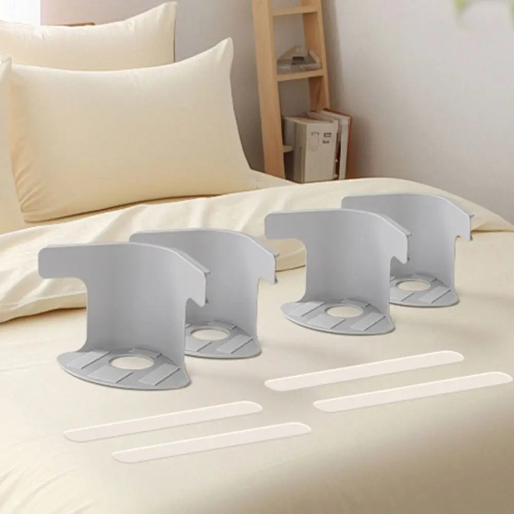 Sheet Secure Straps for All Mattress Sizes