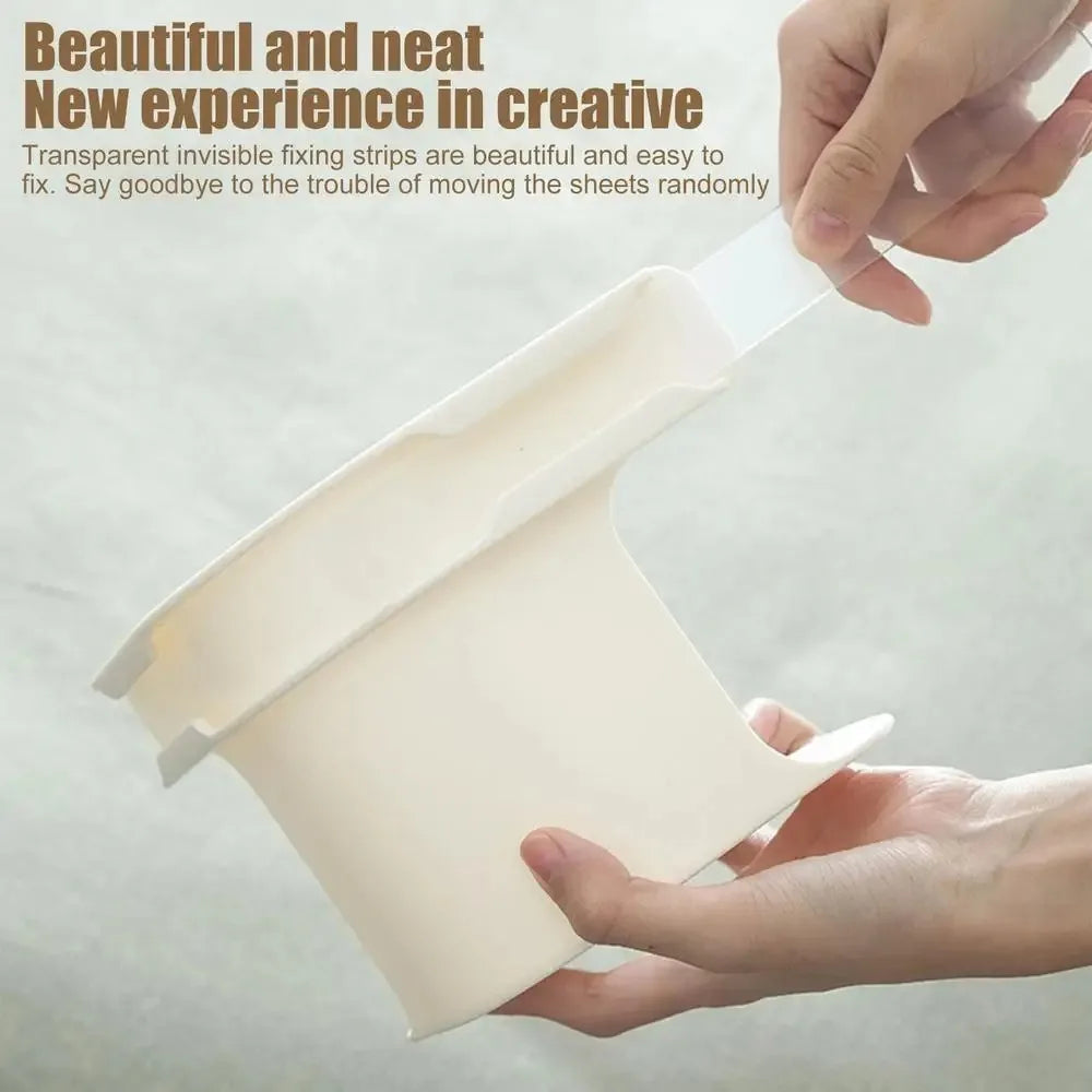 Sheet Secure Straps for All Mattress Sizes