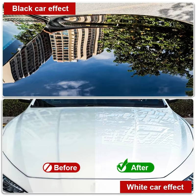 Ultimate Car Protection Ceramic Coating for Lasting Shine