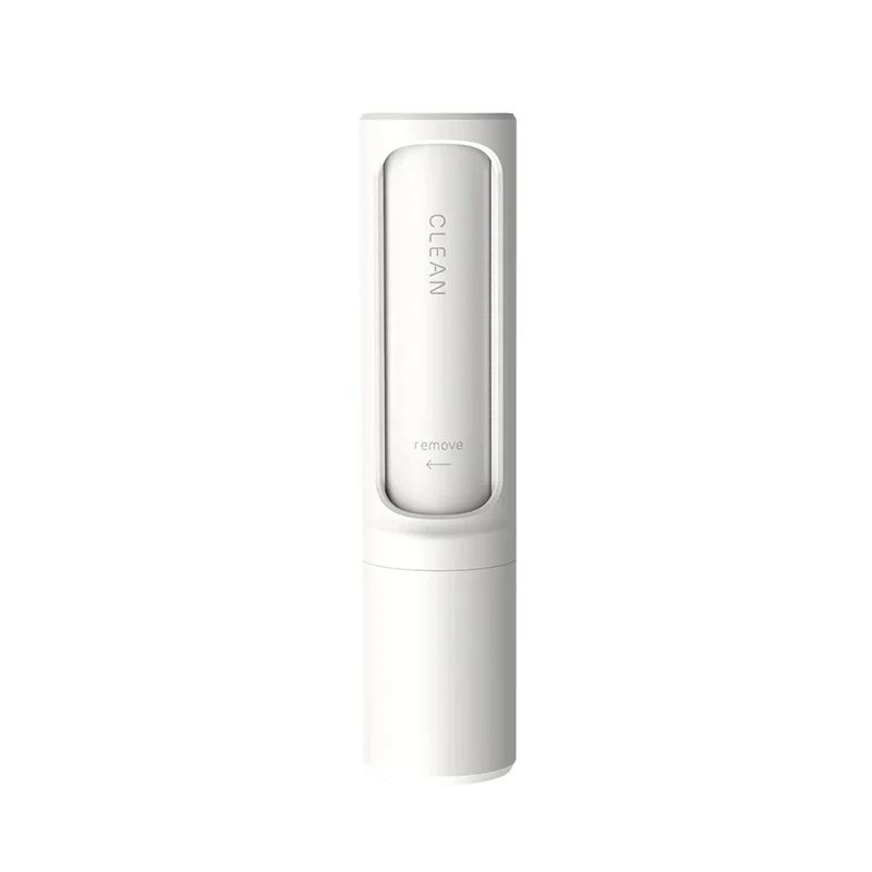 Eco-Friendly Lint Remover and Pet Fur Brush Combo
