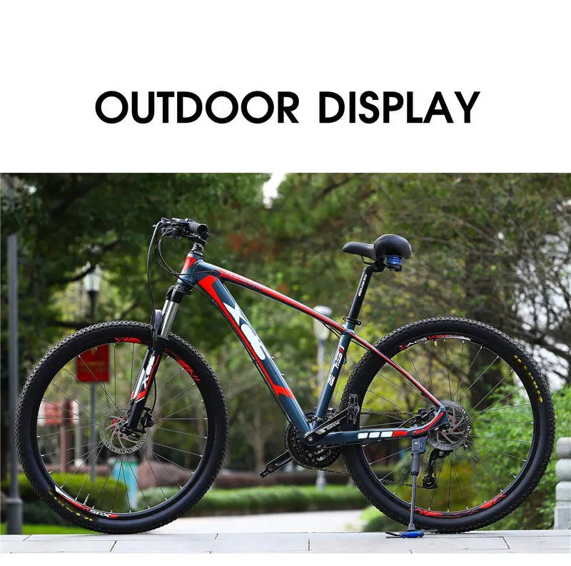 Ergonomic Bike Seat with Cooling Comfort for Extended Rides