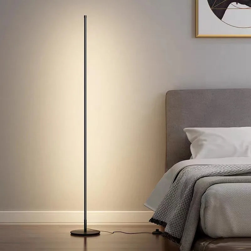 Taavita LED Floor Lamp – Elegance Meets Modern Design for Your Home