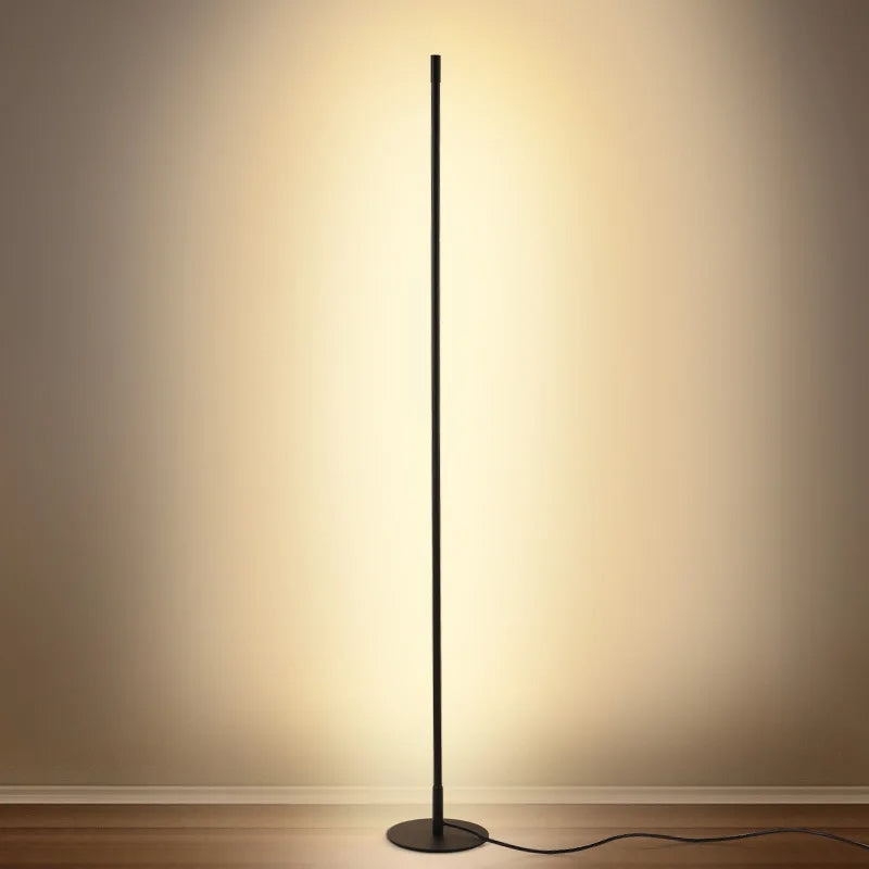 Taavita LED Floor Lamp – Elegance Meets Modern Design for Your Home
