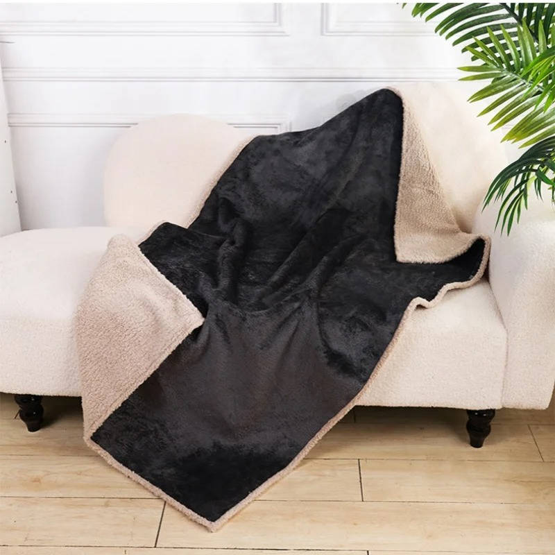 Cozy Dog Blanket for Comfortable Sleeping