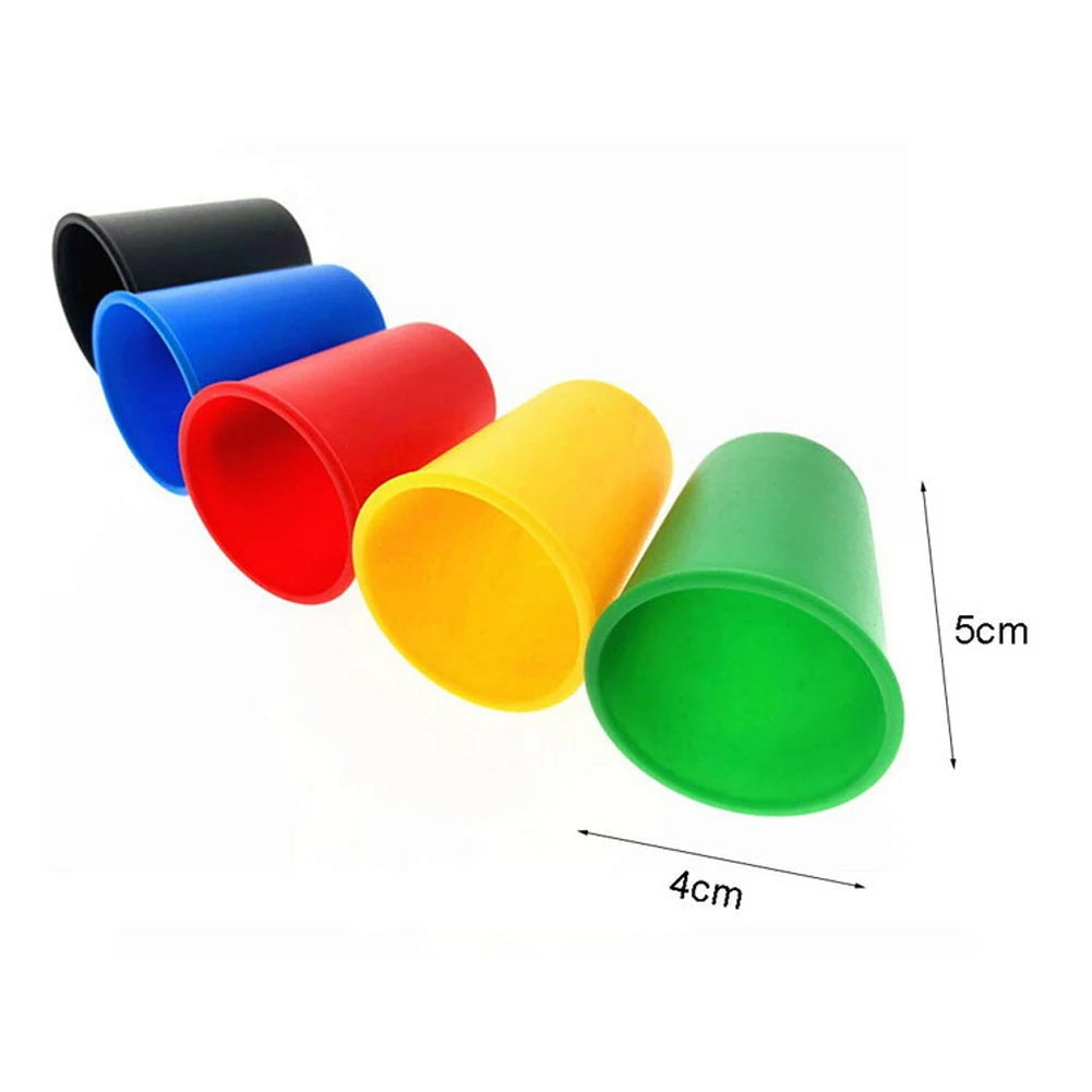 Speed Stacking Challenge Cups for All Ages