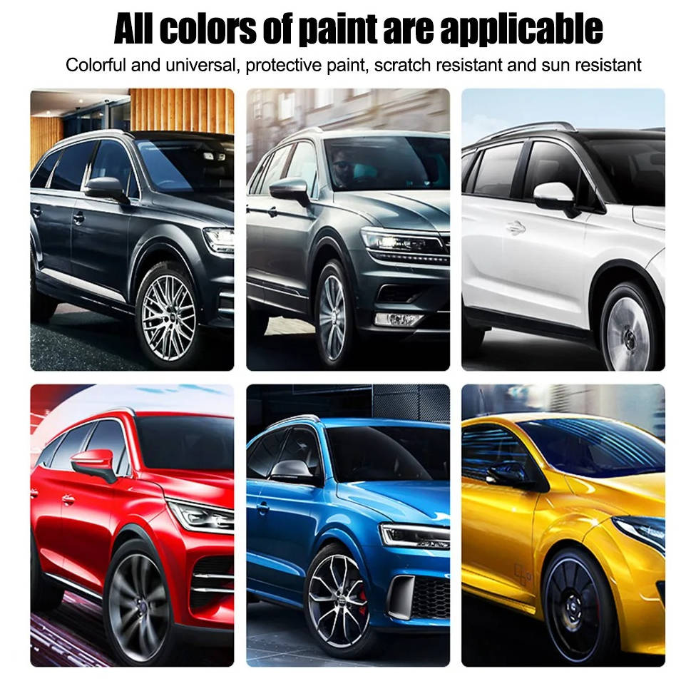 Ultimate Auto Shield: Advanced Ceramic Protection Spray