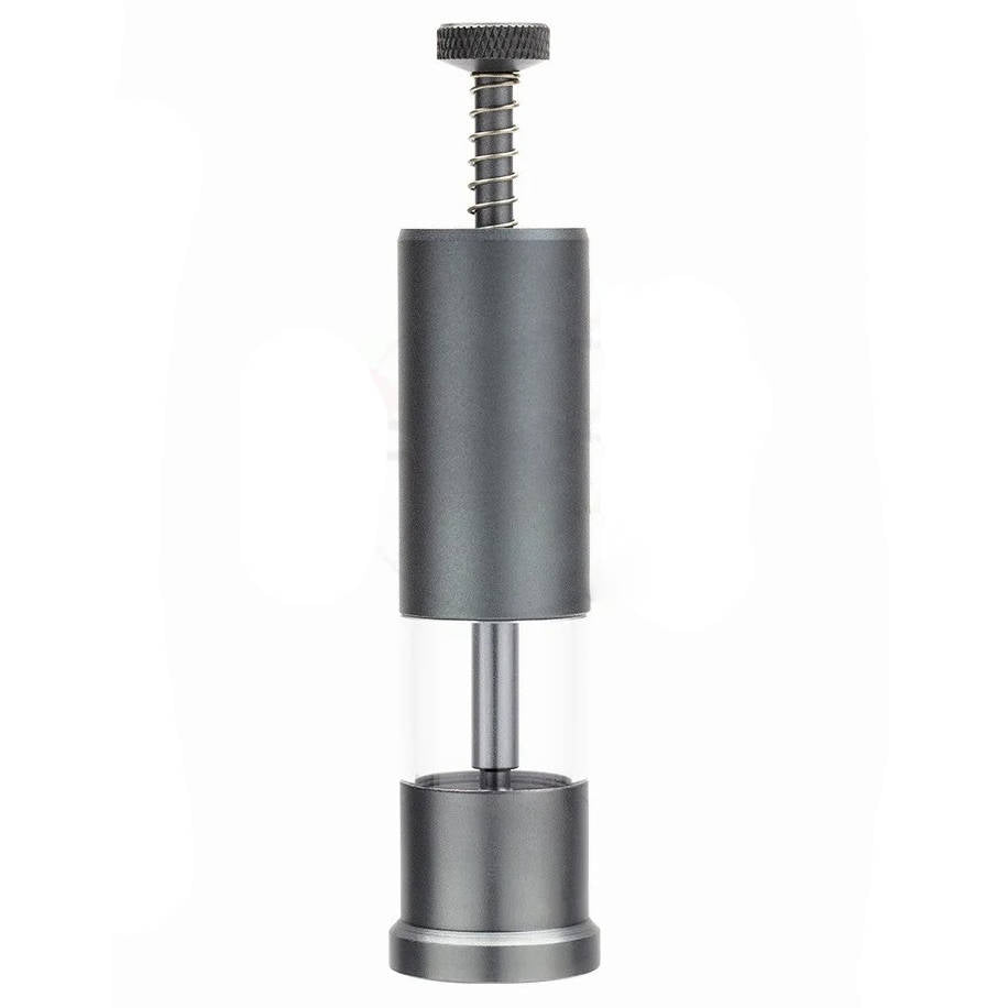 Aquarium Fish Feeder - Compact Automatic Device
