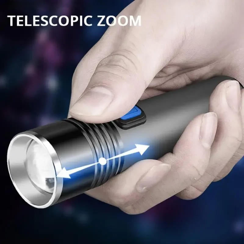 Ultra Violet Detection Torch