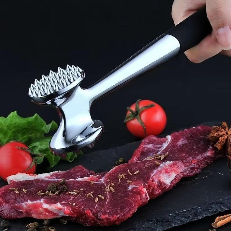 Ultimate Meat Tenderizer & Multi-Use Kitchen Tool