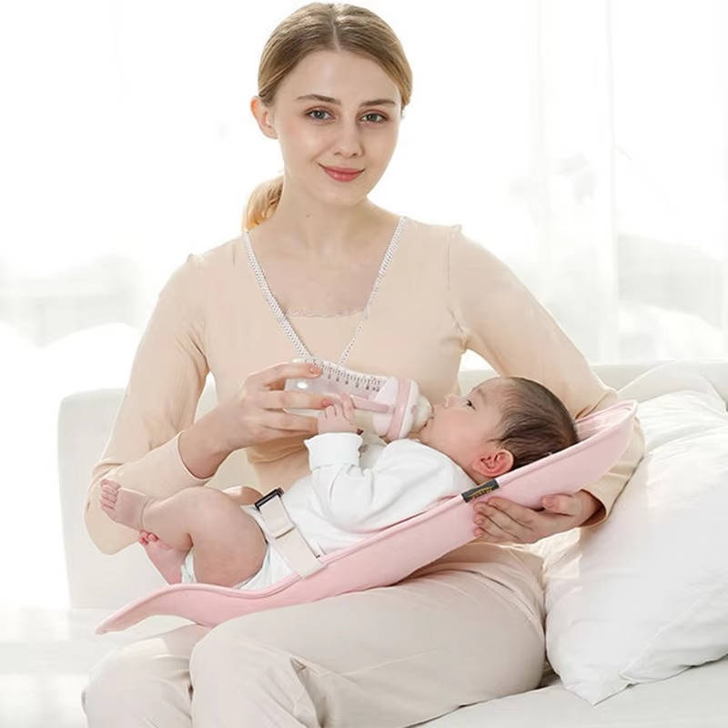 ComfortCradle Feeding Support Pillow