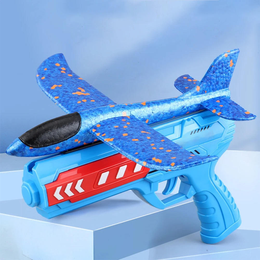 Toy Airplane for Flying Fun