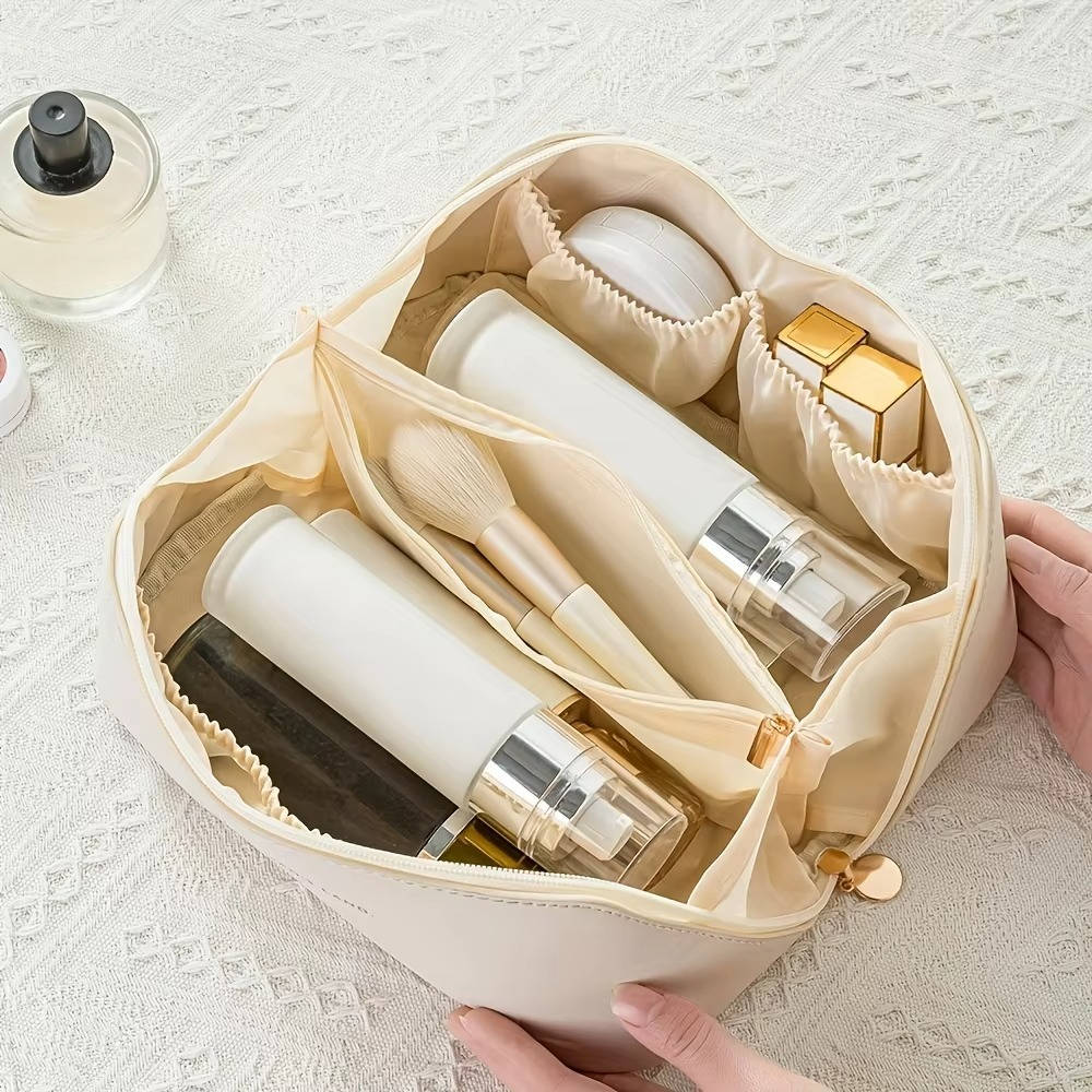 Ultimate Beauty Organizer - Stylish and Functional Storage