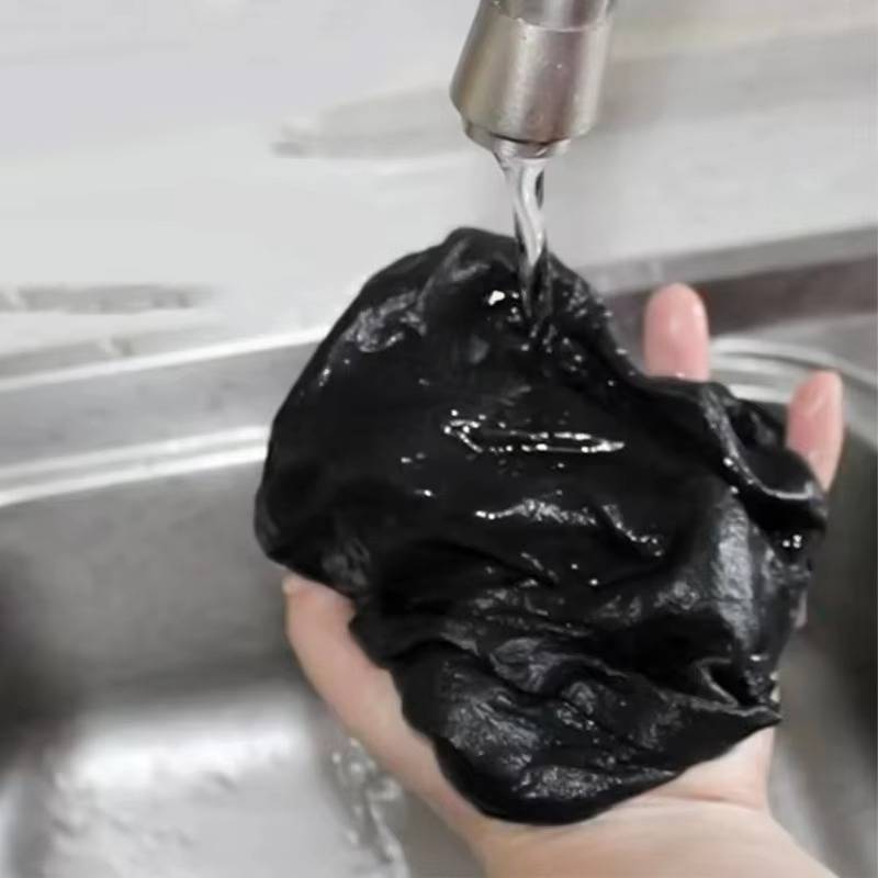 Eco-Friendly Microfiber Cloths – 10 Pack for Streak-Free Shine