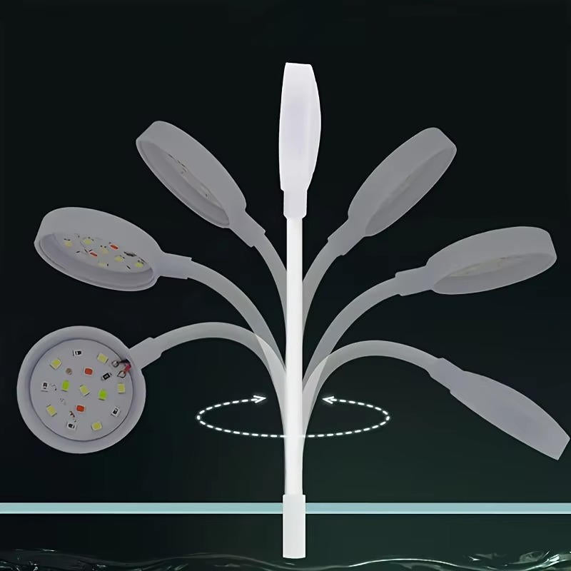 Aquarium Lighting Fixture