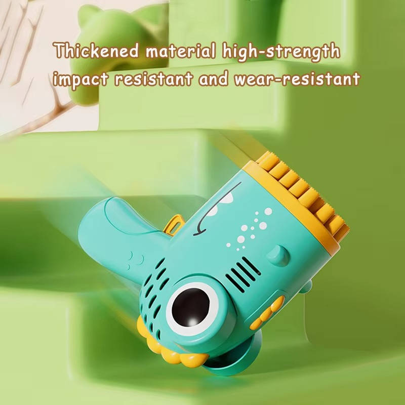 Toy Bubble Blaster