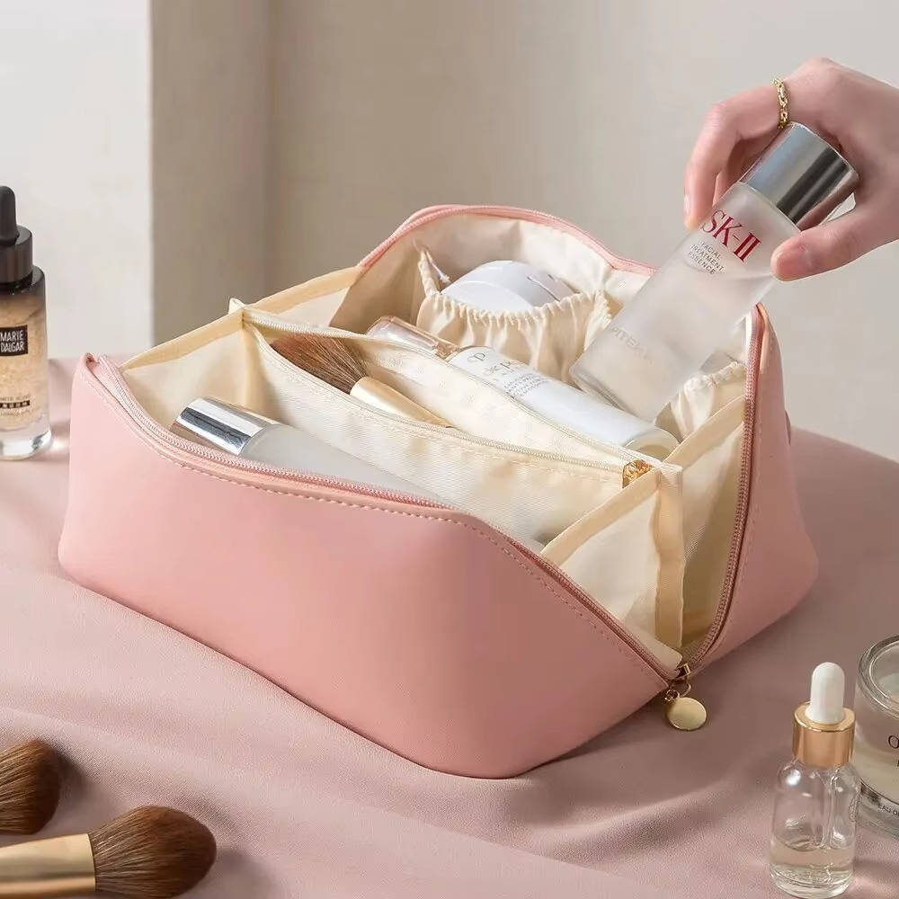 Ultimate Beauty Organizer - Stylish and Functional Storage