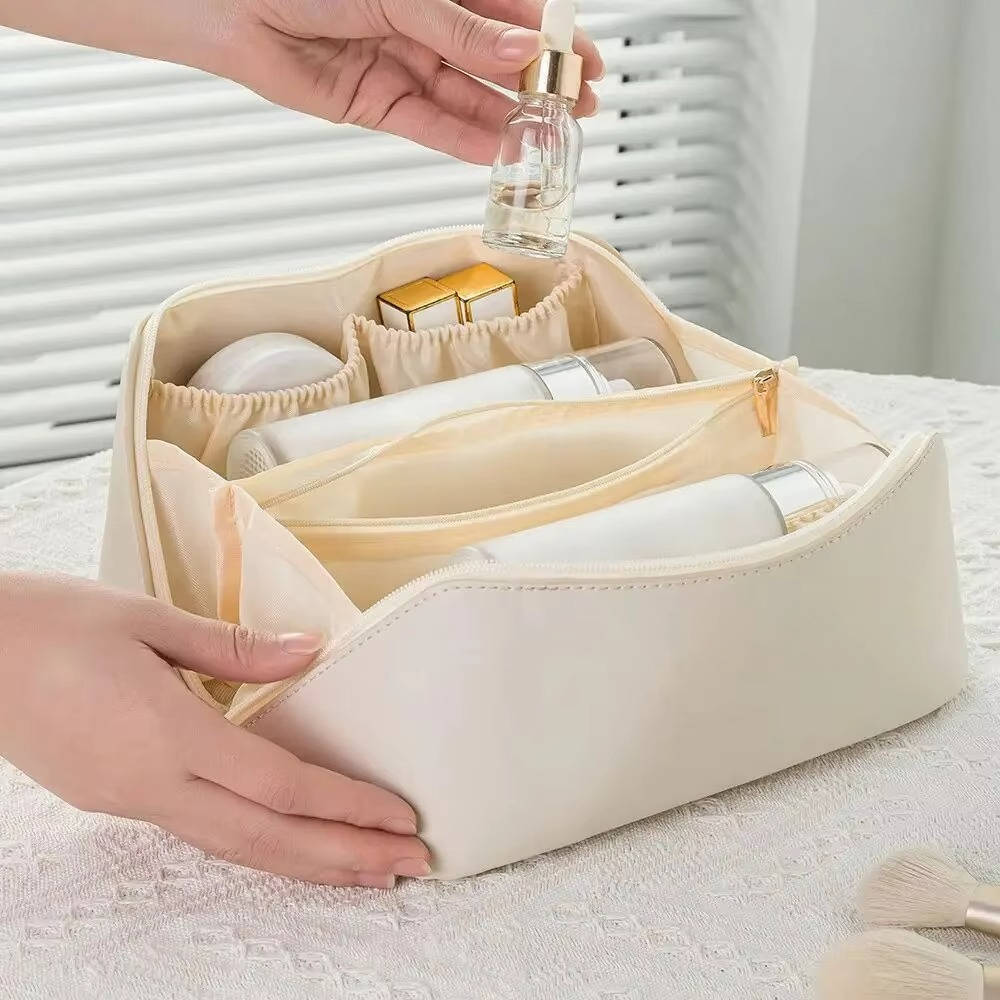 Ultimate Beauty Organizer - Stylish and Functional Storage