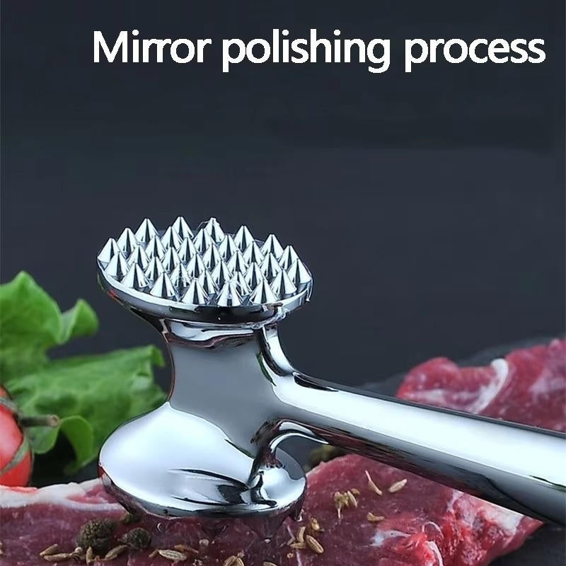 Ultimate Meat Tenderizer & Multi-Use Kitchen Tool
