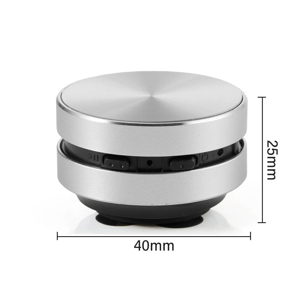 Transform Any Surface into Sound with the VibeWave Speaker