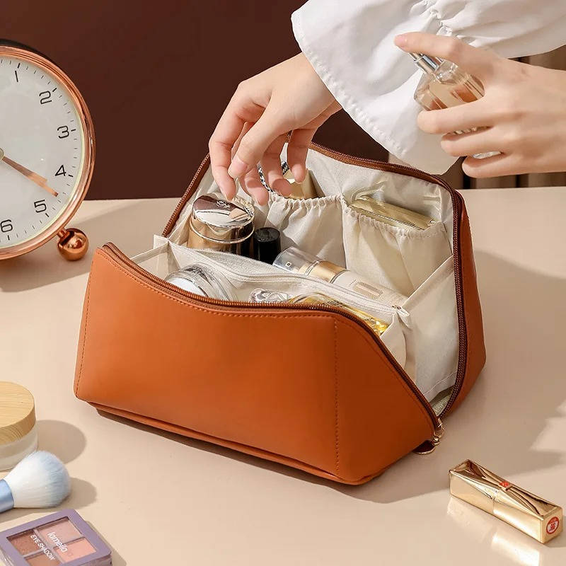 Ultimate Beauty Organizer - Stylish and Functional Storage