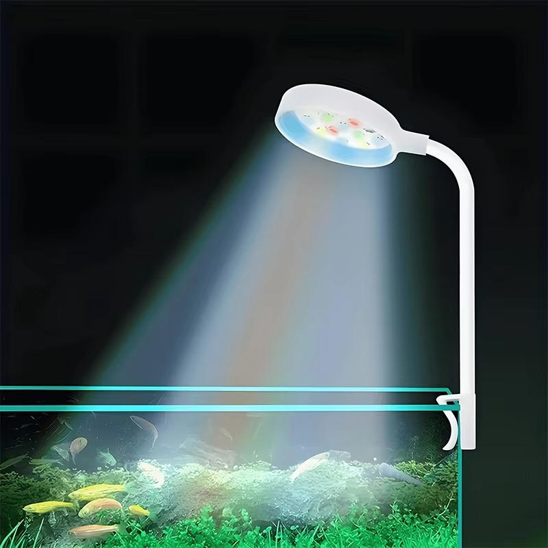 Aquarium Lighting Fixture