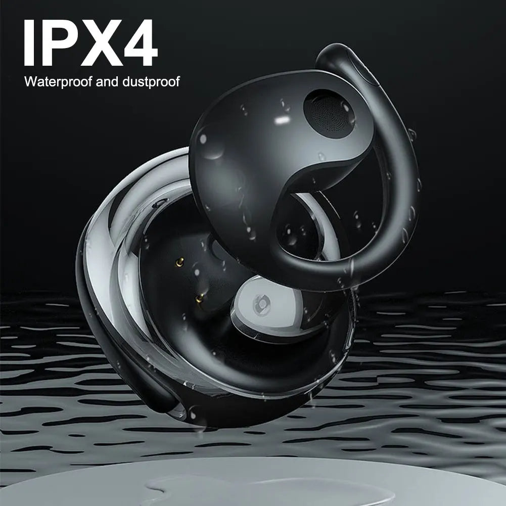 Multilingual Support Earbuds for Real-Time Translation