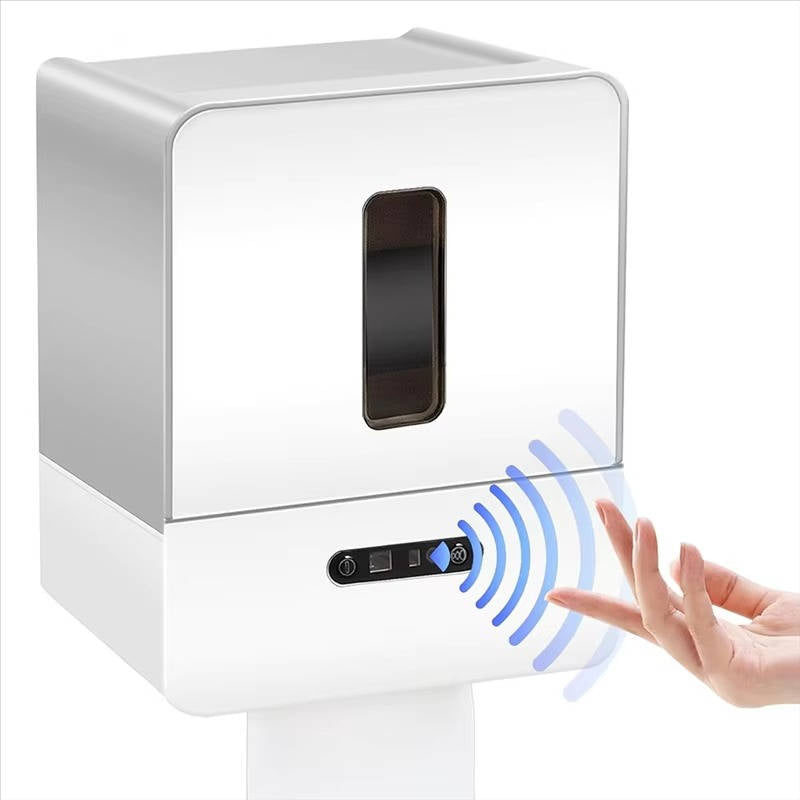 Automatic Sensor Paper Towel Dispenser