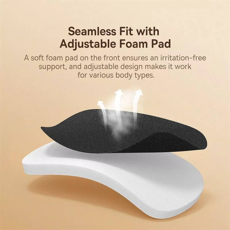 Versatile Phone Stand for Desk, Bed, and Mattress