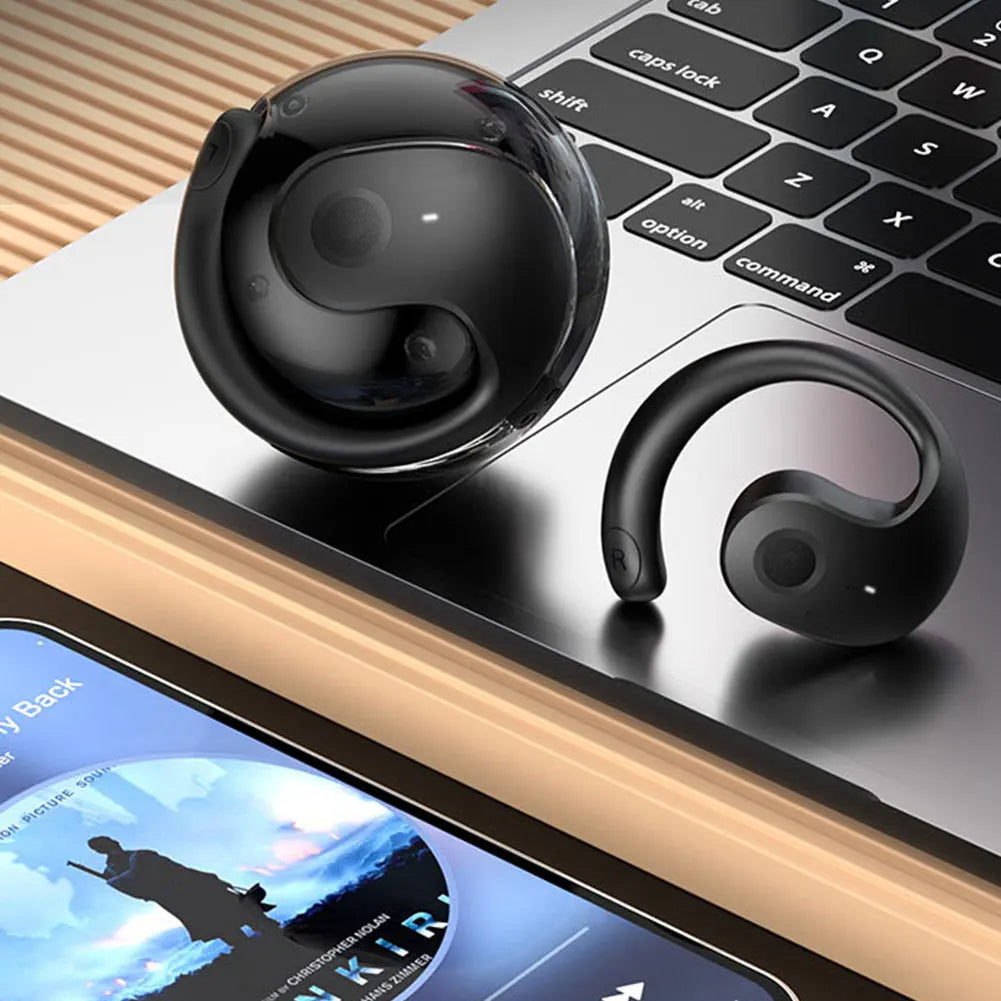 Multilingual Support Earbuds for Real-Time Translation