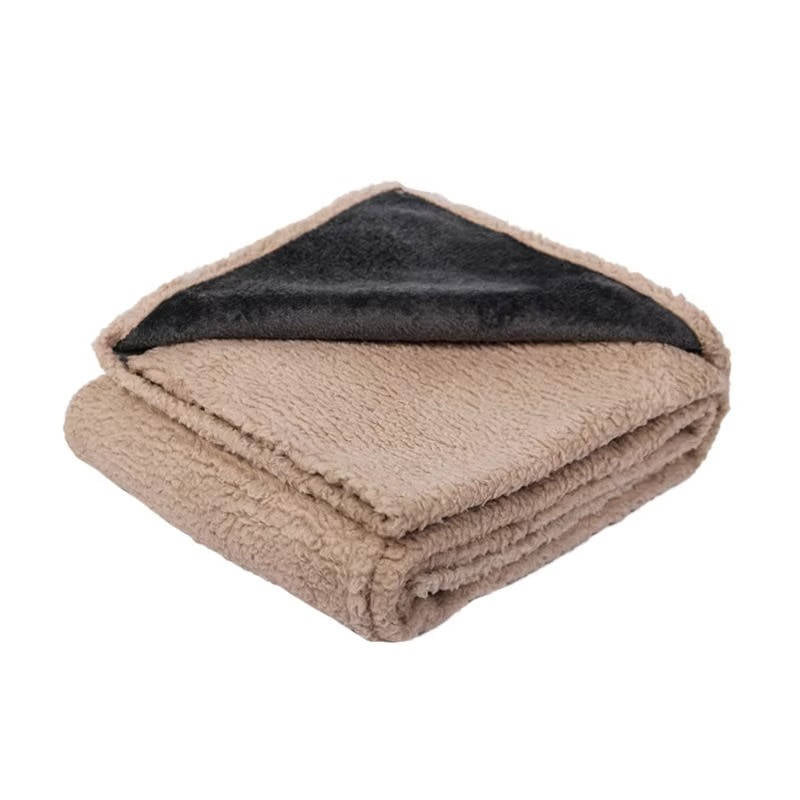 Cozy Dog Blanket for Comfortable Sleeping