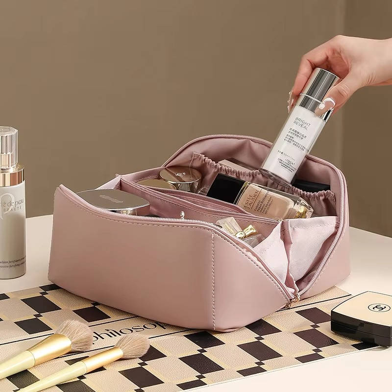 Ultimate Beauty Organizer - Stylish and Functional Storage