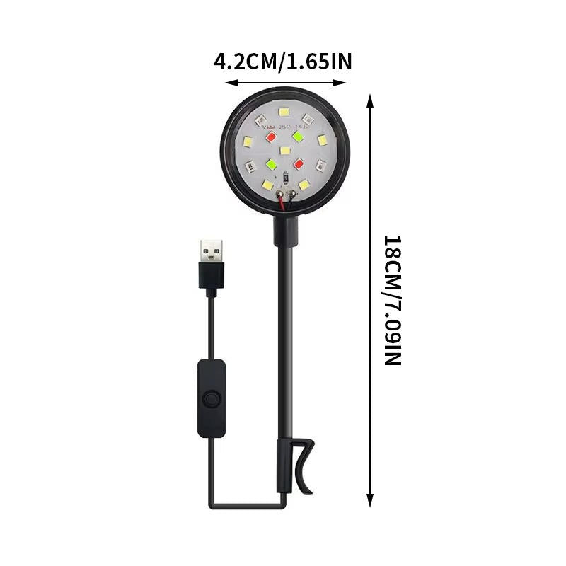 Aquarium Lighting Fixture