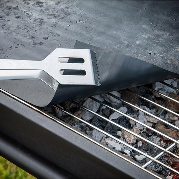Non-Stick Barbecue Grill Mat for Cooking