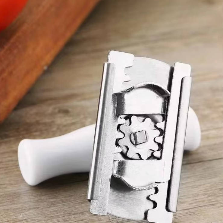 Effortless Jar and Bottle Opener for Every Kitchen