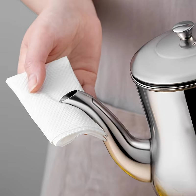 Container for Storing Bacon Grease
