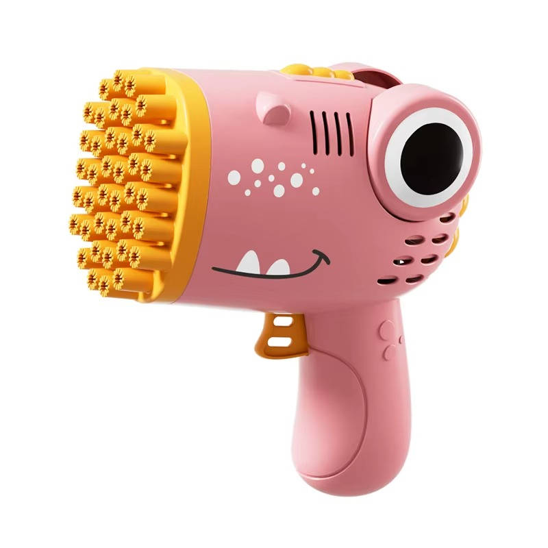 Toy Bubble Blaster
