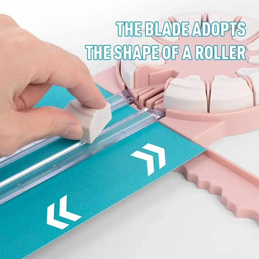 All-in-One Craft Cutter for Precise Projects