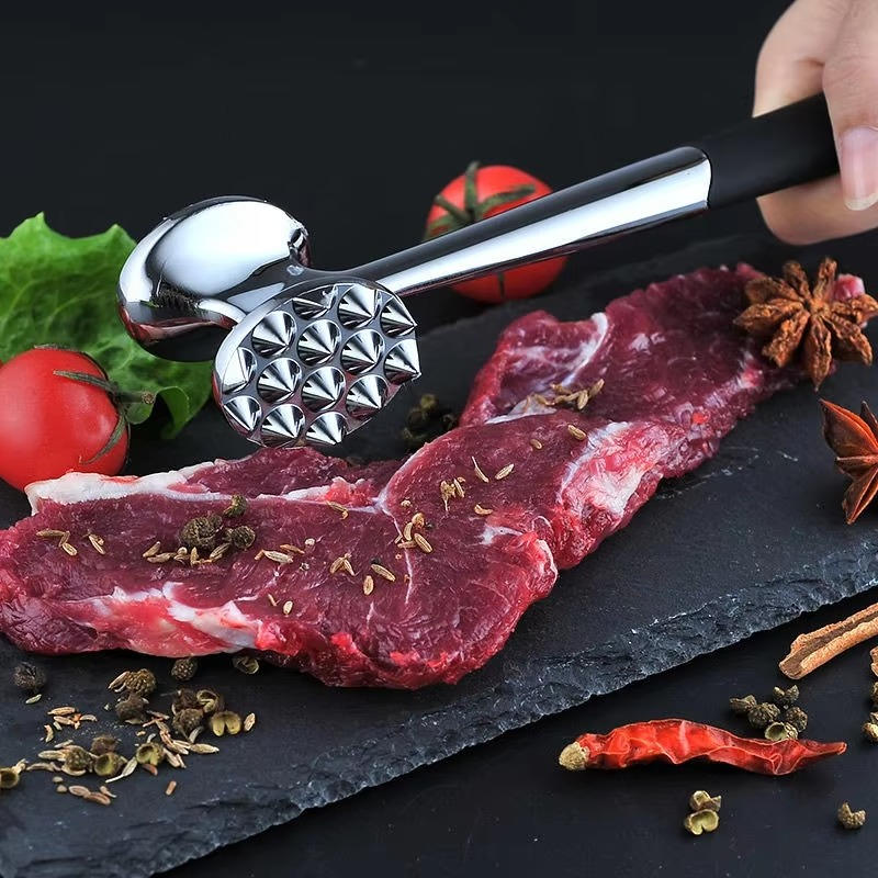 Ultimate Meat Tenderizer & Multi-Use Kitchen Tool