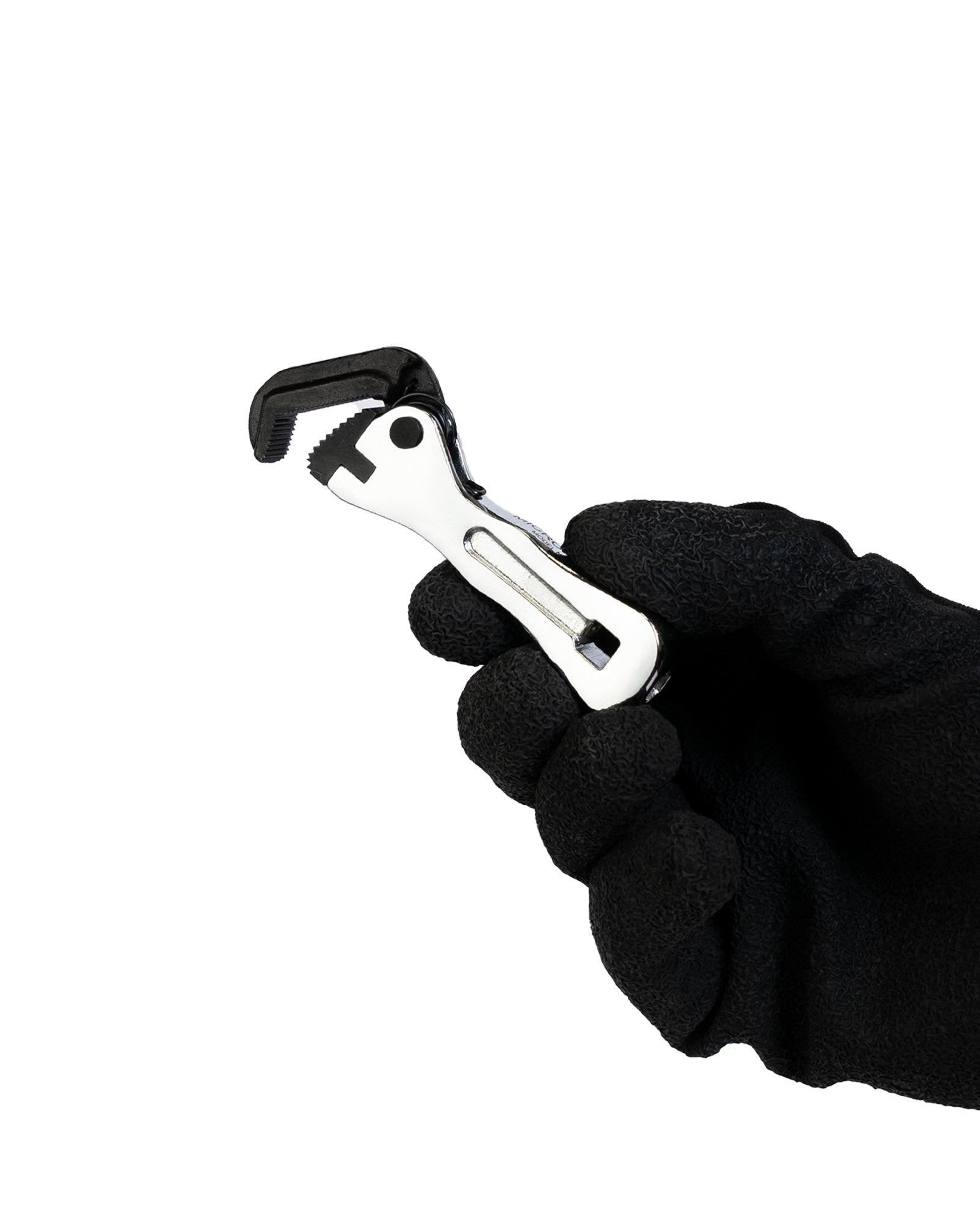 1/4-Inch Drive Ratchet Tool for Accessing Tight Areas