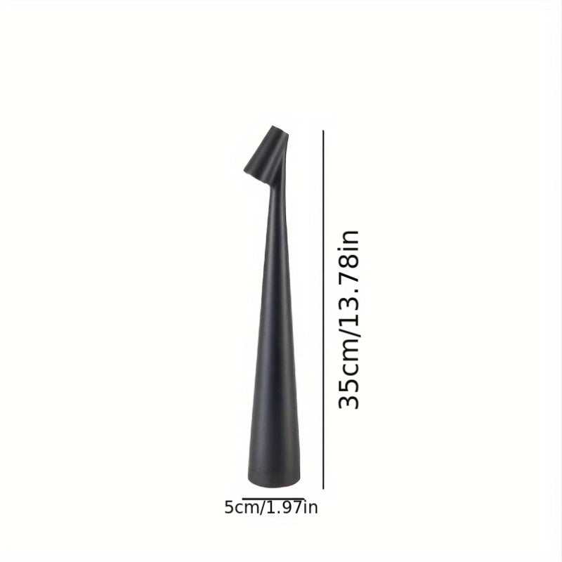 Versatile Rechargeable Touch Lamp – 3 Adjustable Light Settings