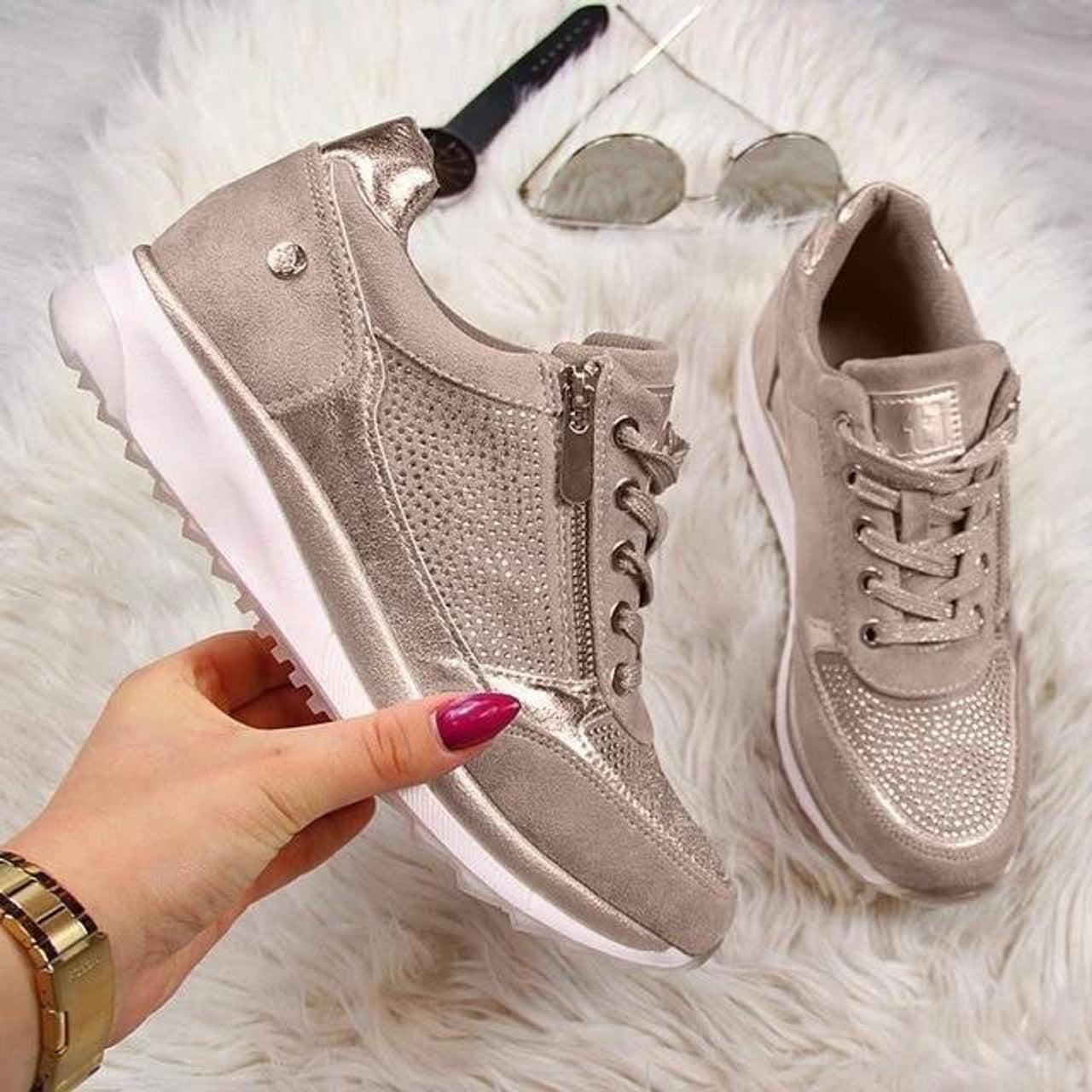 Elegant Women's Footwear for Every Occasion