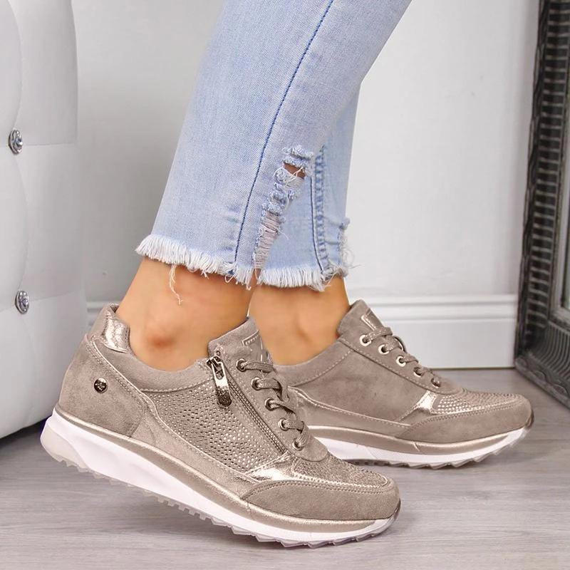 Elegant Women's Footwear for Every Occasion