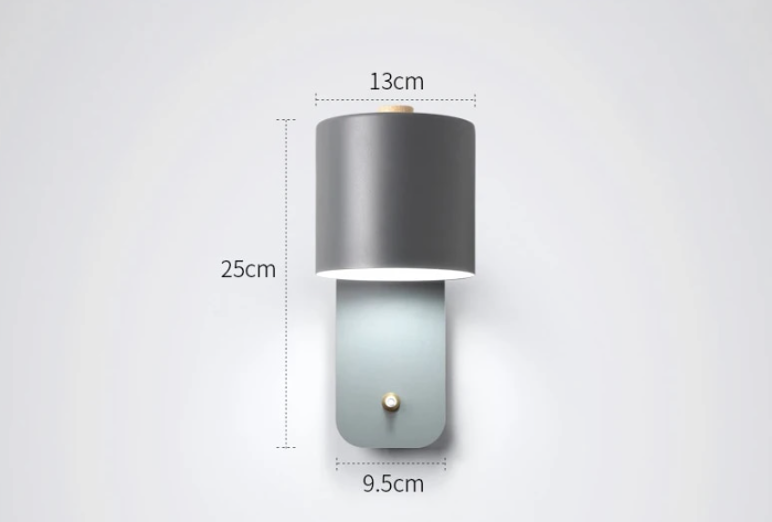 Lumenix — Energy-Efficient LED Bulb with Durable Metal Design