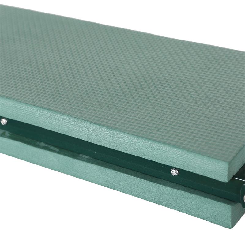 Comfortable Garden Kneeler and Seat for Effortless Gardening